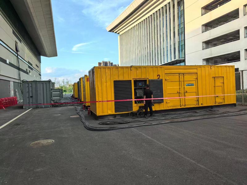 泾阳柴油发电机冬季保养注意事项？