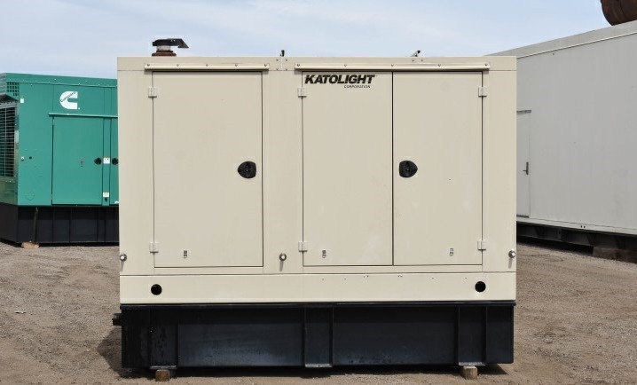 泾阳购买柴油发电机需留心哪些问题?