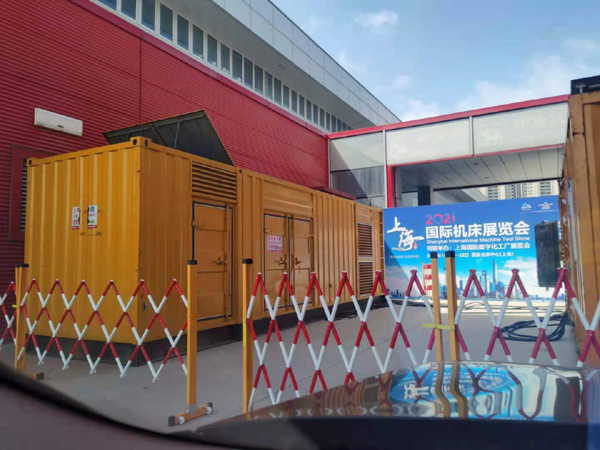 泾阳发电机出租 对于发电机的特性你了解多少？