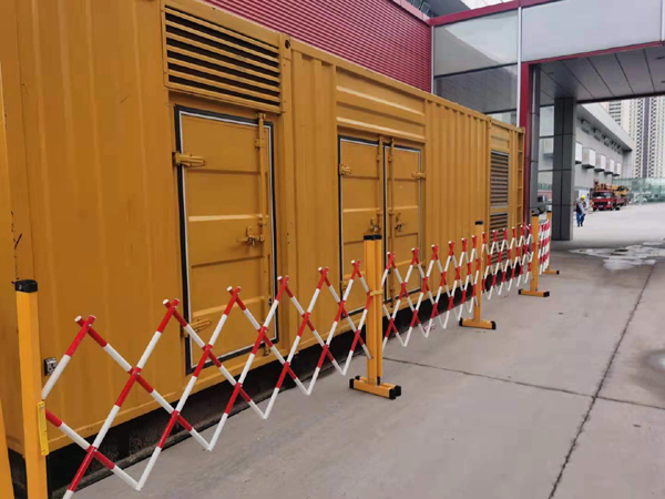 泾阳发电机出租 你知道怎样鉴定发电机品质的好坏吗？