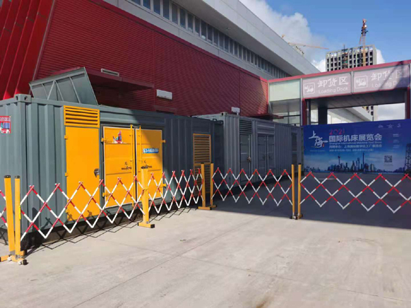 泾阳发电机出租教您要了解的柴油发电机组基础知识