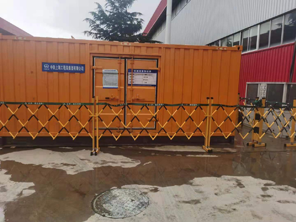 泾阳租赁发电机 柴油发电机组供应商：柴油发电机组润滑油的作用？