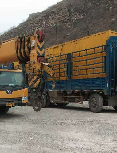 泾阳租赁发电机-柴油发电机的冷却与通风