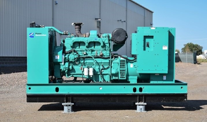 泾阳发电机出租-教您发电机厂家该如何选购