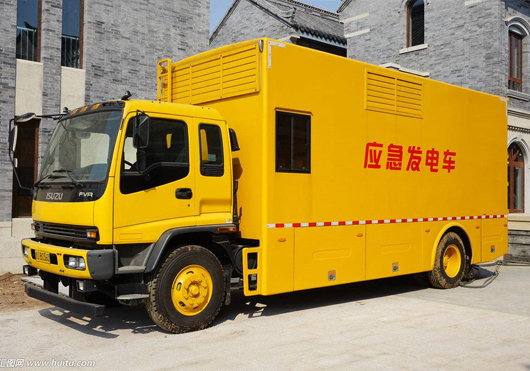 泾阳租赁发电机-柴油发电机的正确选择方法是什么