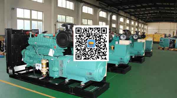 泾阳租赁发电机-柴油发电机组的四保护是什么