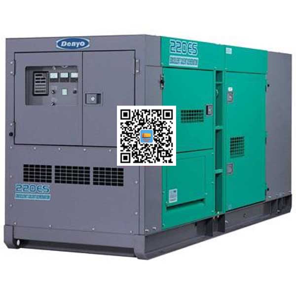 泾阳出租发电车-柴油发电机组控制结构和功能要求