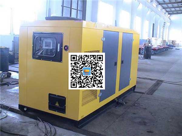 泾阳租赁发电机-柴油发电机组的四大主要用途