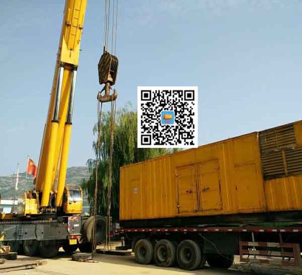泾阳发电车出租-全自动发电机组长期不使用该如何保养？