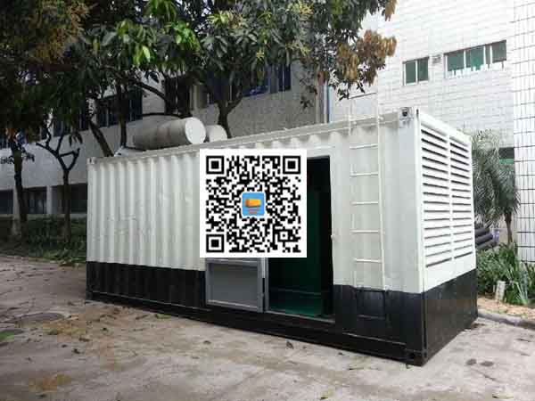 泾阳出租发电机-什么样的柴油发电机使用效果比较好