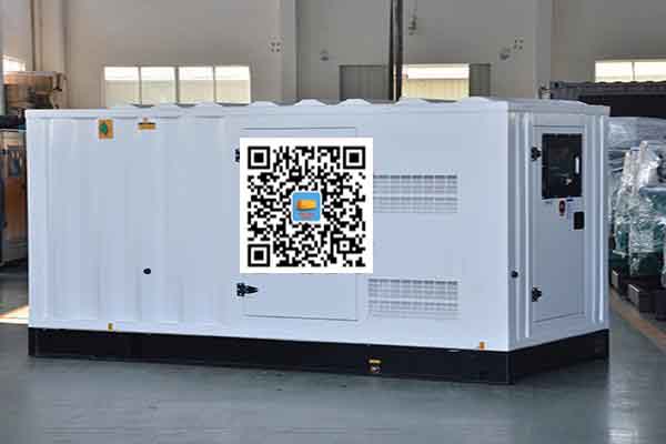 泾阳租赁发电机-造成柴油发电机机组产生积炭的原因？