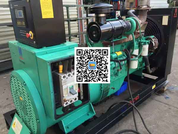 泾阳租赁发电机-发电机一般变压器磁芯所使用的是什么材料？