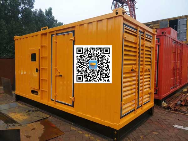 泾阳发电机出租-发电机组应该选购什么品牌的