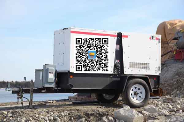 泾阳水轮发电机组振动的原因