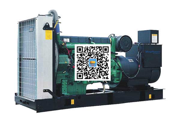 泾阳租赁发电机发电机组启动系统不转动该如何判断检修