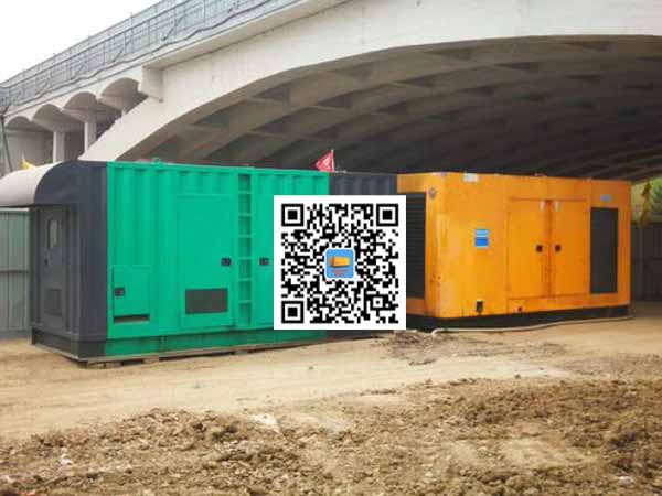 泾阳决定发电机顺利启动的因素及如何解决发电机冬季起动困难问题