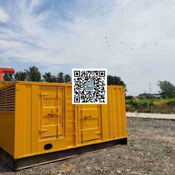 泾阳发电机出租发电机电刷的结构与作用是什么