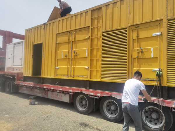 泾阳发电机出租100KW发电机需要什么规格的电缆线？