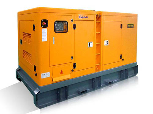 泾阳影响 200kw 柴油发电机油耗的因素有哪些？