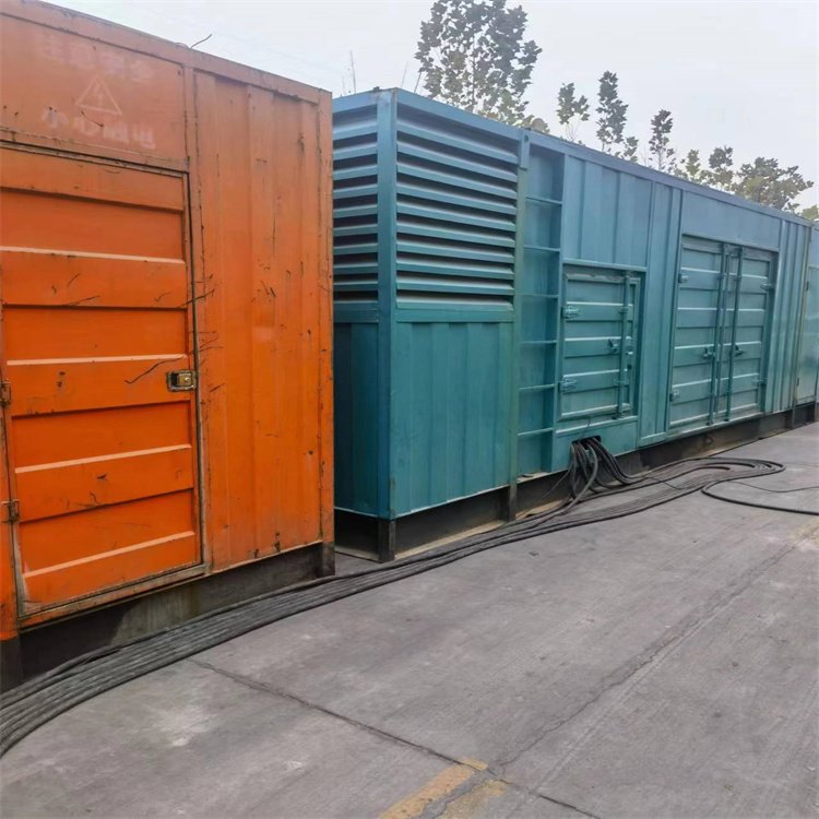 泾阳如何选择适合 600kW 柴油发电机组的热继电器？