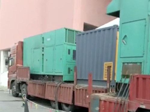 泾阳柴油发电机的功率因数一般是多少？