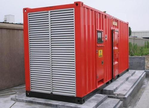 泾阳发电机组调压板有哪些常见的故障？