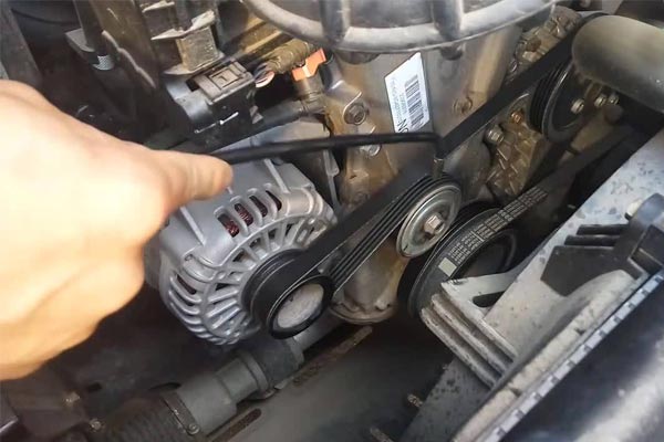 泾阳转速传感器的工作原理是什么？
