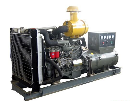 泾阳汽油发电机组冬季保养时，燃油系统需要注意什么？