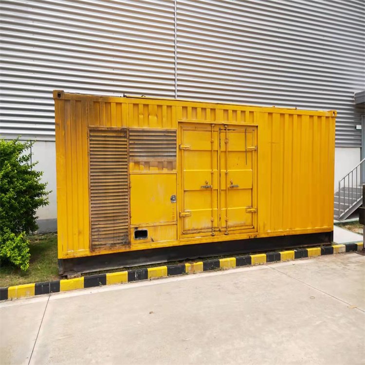 泾阳柴油发电机组在冬季启动前如何对燃油系统进行预热？