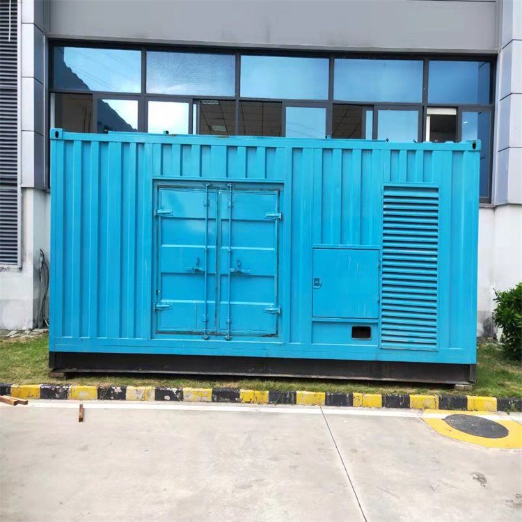 泾阳柴油发电机组冬季燃油使用注意事项？