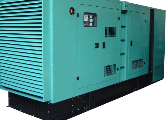 泾阳发电机组水冷式机油散热器常见的故障有哪些？