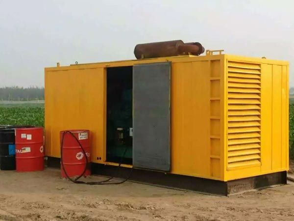 泾阳安装新的水冷式机油散热器密封件有哪些注意事项？