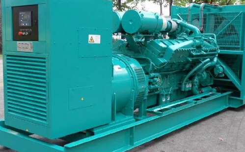 泾阳柴油发电机组冬季使用中需要注意哪些事项？