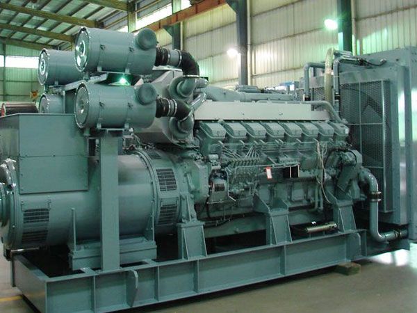 泾阳电气系统故障可能导致冬季柴油发电机组启动失败的原因有哪些？