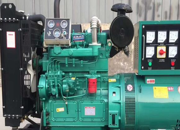 泾阳柴油发电机冬季保养周期和夏季一样吗？